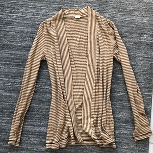 J. Crew cardigan sweater - Small